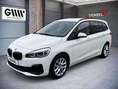 Weiß Gebraucht 2019 BMW 218 Kombi | € 18.990 (Fairer Preis)