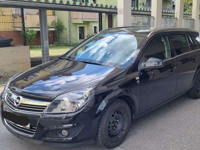 gebraucht Opel Astra 6 Caravan Edition 111 Jahre