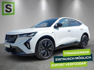gebraucht Renault Rafale Esprit Alpine Full Hybrid E-Tech 200