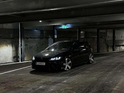 Gebraucht 2014 VW Golf R Limousine | € 26.000