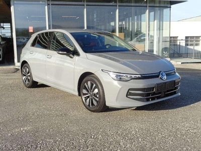 Grau Gebraucht 2025 VW Golf VIII Goal Limousine | € 24.990 (Fairer Preis)