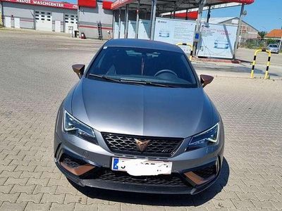 Gebraucht 2018 Seat Leon CUPRA Limousine | € 30.499