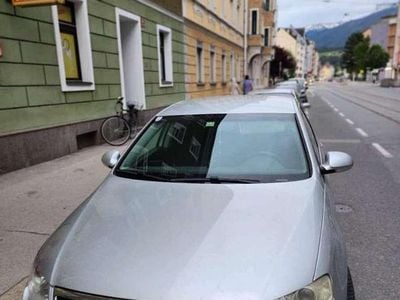 Gebraucht VW Passat Highline 160 PS (117 kW) 2009 Limousine