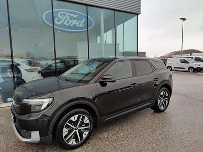 Neu 2025 Ford Explorer SUV | € 42.360 (Fairer Preis)