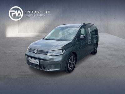 Gebraucht VW Caddy Maxi California 122 PS (89 kW) 2025 Mittelgrau  metallic Van / Kleinbus