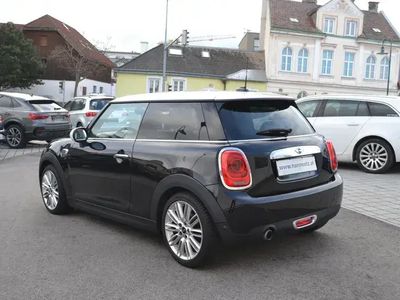 gebraucht Mini Cooper Hatch