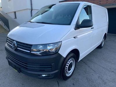 VW T6