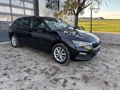 Gebraucht 2021 Skoda Scala Ambition Kleinwagen | € 15.500 (Fairer Preis)