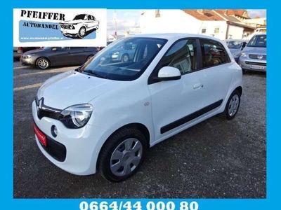 gebraucht Renault Twingo Dynamique Nur 44.000 Kilometer Pickerl 06.2025