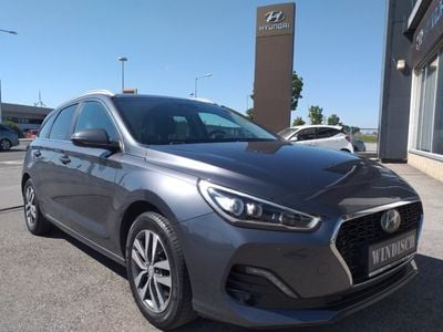 Gebraucht 2019 Hyundai i30 Kombi | € 14.990 (Teuer)