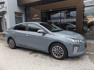 gebraucht Hyundai Ioniq Elektro 38kWh Level 6 Aut.