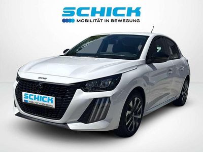 Weiß Gebraucht 2024 Peugeot 208 Style Kleinwagen | € 18.990 (Teuer)