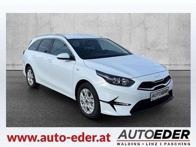 Neu 2025 Kia Ceed Sportswagon Silver Kombi | € 22.230 (Guter Preis)