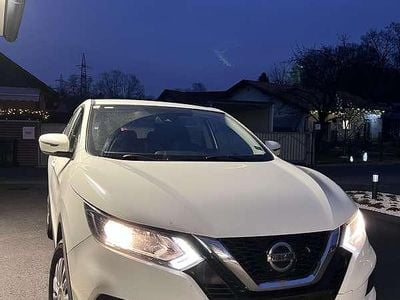 Gebraucht 2019 Nissan Qashqai Tekna SUV | € 16.999 (Fairer Preis)