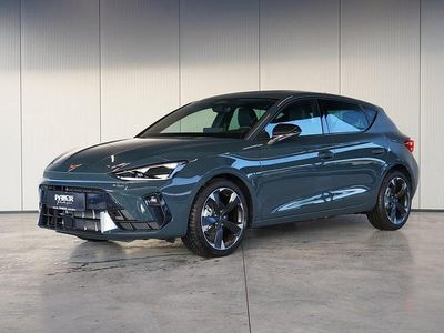 Dunkelblau normal Gebraucht 2026 Cupra Leon | € 33.990 (Fairer Preis)