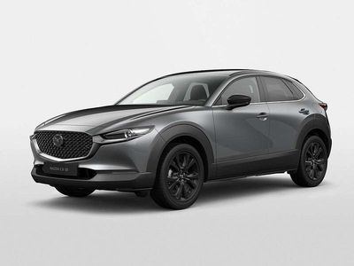 Grau Neu 2025 Mazda CX-30 SUV | € 26.190 (Fairer Preis)