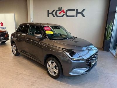 Grau Gebraucht 2025 Suzuki Swift Kleinwagen | € 22.990 (Teuer)