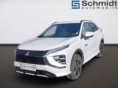 Weiß Gebraucht 2022 Mitsubishi Eclipse SUV | € 24.990