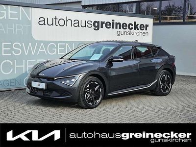 Grau Gebraucht 2025 Kia EV6 SUV | € 50.890