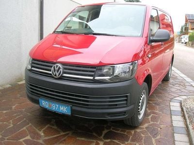 VW T6