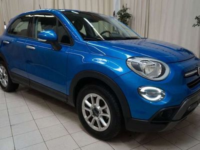 gebraucht Fiat 500X FireFly Turbo 120 City Crros