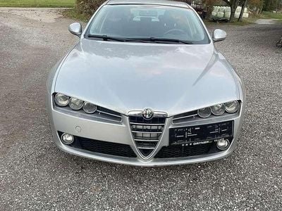 Gebraucht 2005 Alfa Romeo 159 Distinctive Limousine | € 900