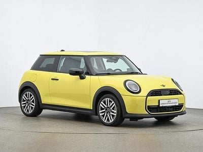 Gebraucht Mini Cooper 156 PS (114 kW) 2025 Sunny side yellow Kleinwagen