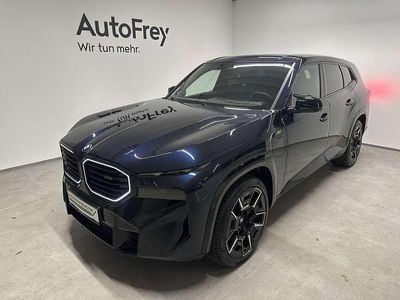 gebraucht BMW XM 