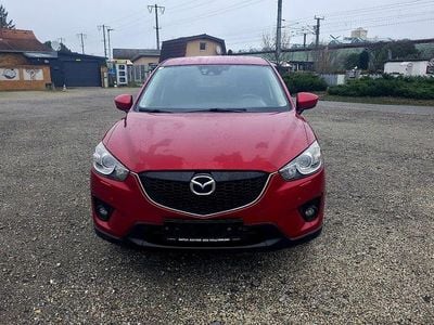 Gebraucht 2014 Mazda CX-5 SUV | € 6.200 (Superpreis)