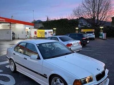 Gebraucht 1996 BMW 328 Limousine | € 16.500