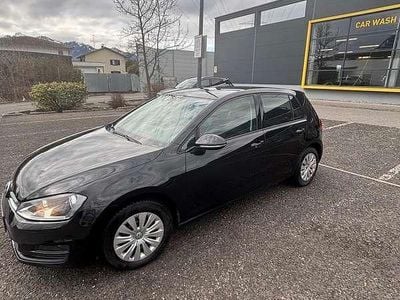 Gebraucht 2015 VW Golf VII Trendline Limousine | € 9.300 (Guter Preis)