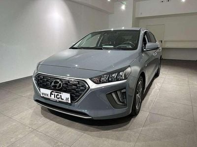 gebraucht Hyundai Ioniq IONIQ16 GDi Plug-In PHEV Level 5 DCT Aut.