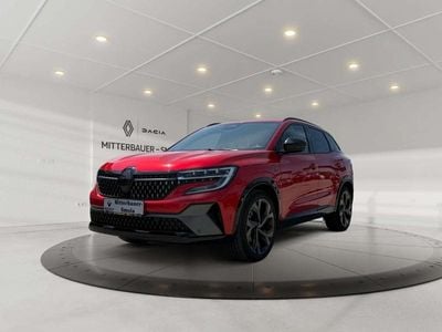 Rot Gebraucht 2023 Renault Austral Iconic SUV | € 29.950 (Fairer Preis)