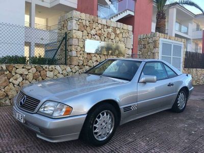 gebraucht Mercedes SL280 "Special Edition"