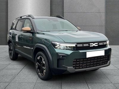 Neu Dacia Bigster Extreme 156 PS (114 kW) 2025 SUV