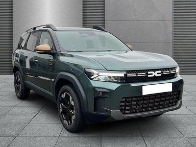 Neu Dacia Bigster Extreme 156 PS (114 kW) 2025 SUV