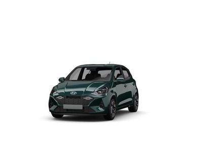 Neu 2025 Hyundai i10 Kleinwagen | € 18.318 (Fairer Preis)