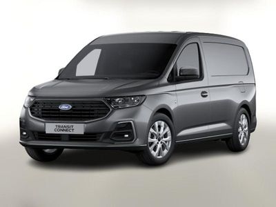 Neu 2025 Ford Transit Limited Van | € 36.875 (Teuer)