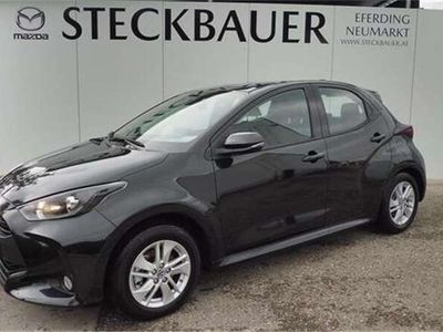 gebraucht Mazda 2 Hybrid/Agile