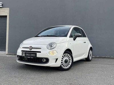 gebraucht Fiat 500 09 TwinAir 85 Sport