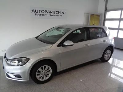 gebraucht VW Golf Rabbit TSI