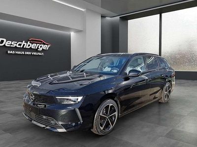 Schwarz Gebraucht 2024 Opel Astra Edition Limousine | € 24.600