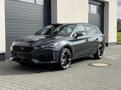 gebraucht Cupra Leon Sportstourer High 2,0 TSI DSG 140kW Winter