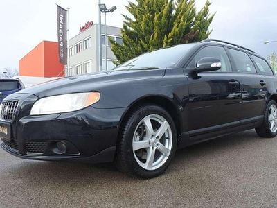 Gebraucht Volvo V70 Summum 185 PS (136 kW) 2009 Kombi