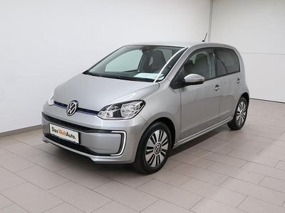 Silber metallic Gebraucht 2020 VW e-up! Kleinwagen | € 12.950