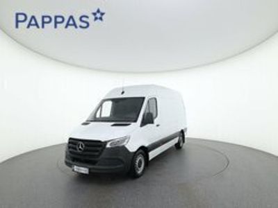 gebraucht Mercedes Sprinter 319 CDI Kasten Hochdach Standard