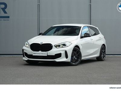 gebraucht BMW M135 i xDrive