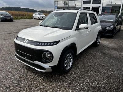 Neu 2025 Hyundai Inster Trend Kleinwagen | € 25.980 (Fairer Preis)