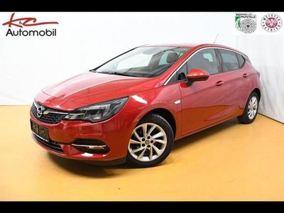 gebraucht Opel Astra 12 Turbo Direct Injection Elegance