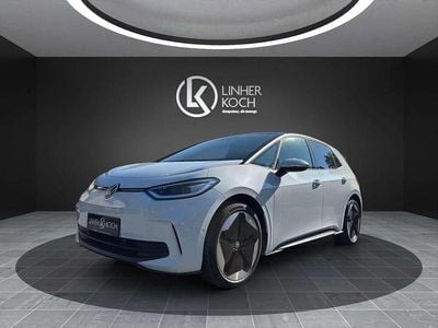 Neu VW ID.3 Pro 169 kW (231 PS) 2025 Weiß Kleinwagen